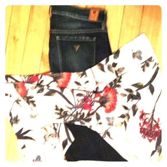 Jeans👖Guess - Picture 1 of 8